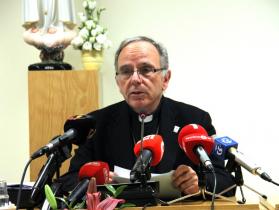 Foto: Agência ECCLESIA/MC